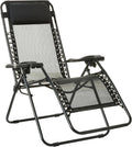 (QUEIMA DE ESTOQUE) Cadeira Dobrável Reclinável de Alta Resistencia (suporta até 150kg) + Almofada e Suporte de Brinde + 1 COPOP STANLEY